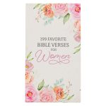 199 Favorite Bible Verses For Women Gift Edition (Paperback) - Image 19