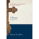 1 Peter 2nd Edition (Baker Exegetical Commentary On The NT)(Hardcover) - Image 6