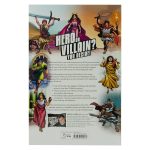 The Action Bible Heroes And Villains (Paperback) - Image 16