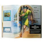 The Action Bible Heroes And Villains (Paperback) - Image 19