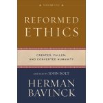 Reformed Ethics: Created, Fallen, And Converted Humanity Volume 1 (Hardcover) - Image 7