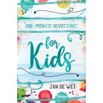 One-Minute Devotions For Kids (Paperback) - Image 16