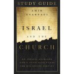 Israel And The Church Study Guide (Paperback) - Image 4