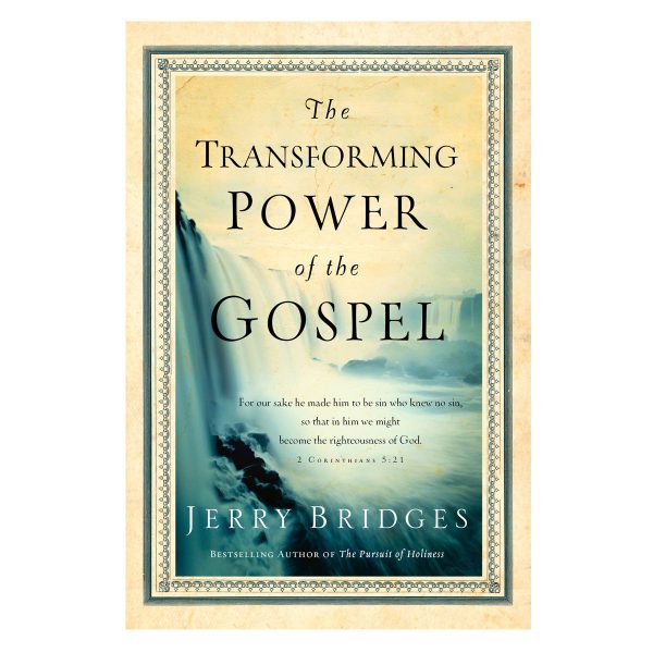 The Transforming Power Of The Gospel (Paperback) - Image 7