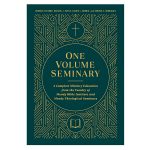 One Volume Seminary: Ministry Education (Hardcover) - Image 4