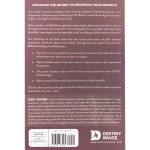 Pray Until: The Secret To Receiving Your Miracle (Paperback) - Image 7