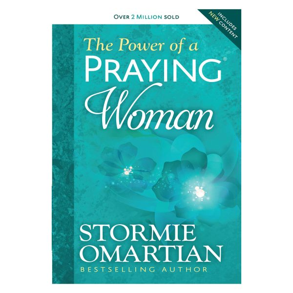 The Power Of A Praying Woman (Mass Market Paperback) - Image 5
