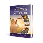 Rose Guide To The Feasts, Festivals And Fasts Of The Bible (Hardcover) - Image 12