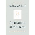 Renovation Of The Heart: Putting On The Character Of Christ - 20th Anniversary Edition (Hardcover) - Image 4