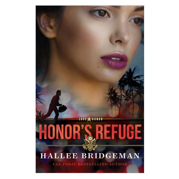 Honor's Refuge (3 Love And Honor Series) - Image 5