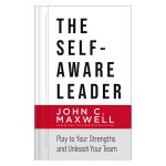 The Self-Aware Leader: Play To Your Strengths, Unleash Your Team (Hardcover) - Image 4