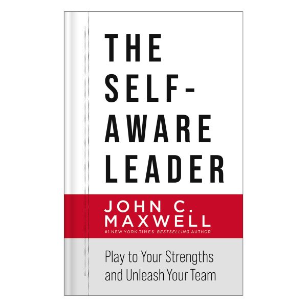 The Self-Aware Leader: Play To Your Strengths, Unleash Your Team (Hardcover) - Image 4
