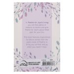 Psalms For Joyful Living (Paperback) - Image 19