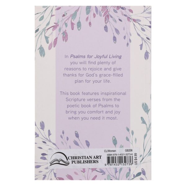 Psalms For Joyful Living (Paperback) - Image 19