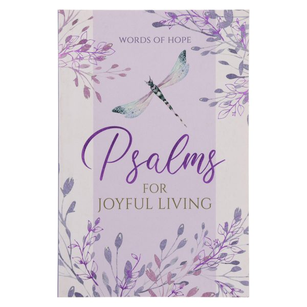 Psalms For Joyful Living (Paperback) - Image 18