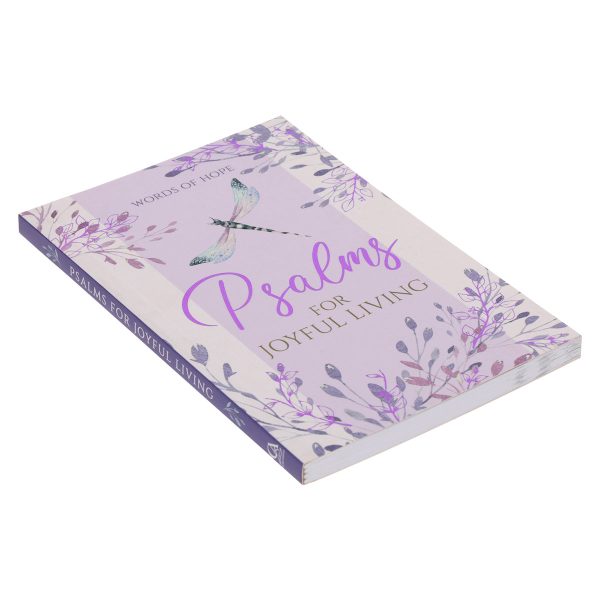 Psalms For Joyful Living (Paperback) - Image 20