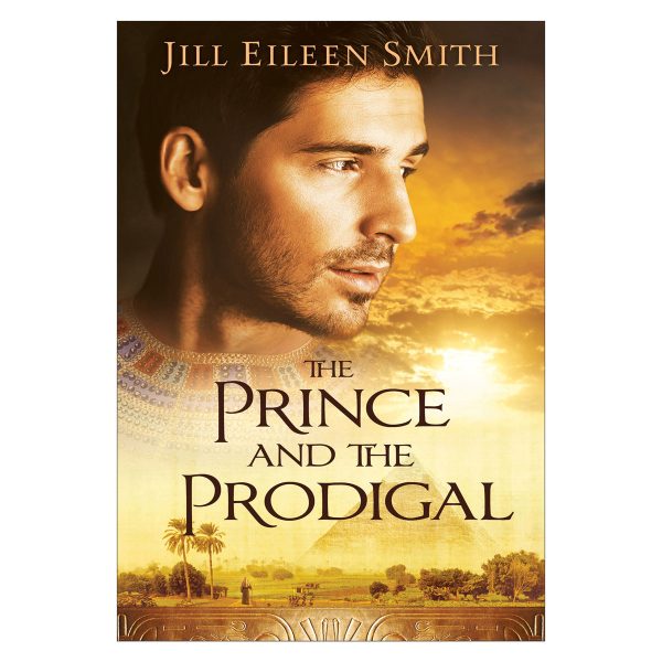 The Prince And The Prodigal (Paperback) - Image 7
