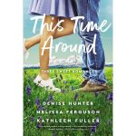 This Time Around: Three Sweet Romances (Paperback) - Image 2