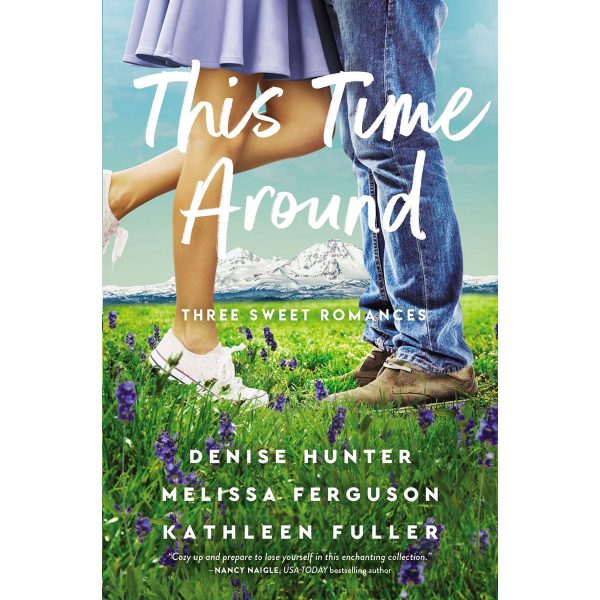 This Time Around: Three Sweet Romances (Paperback) - Image 2