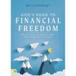 God's Road To Financial Freedom (Hardcover) - Image 4