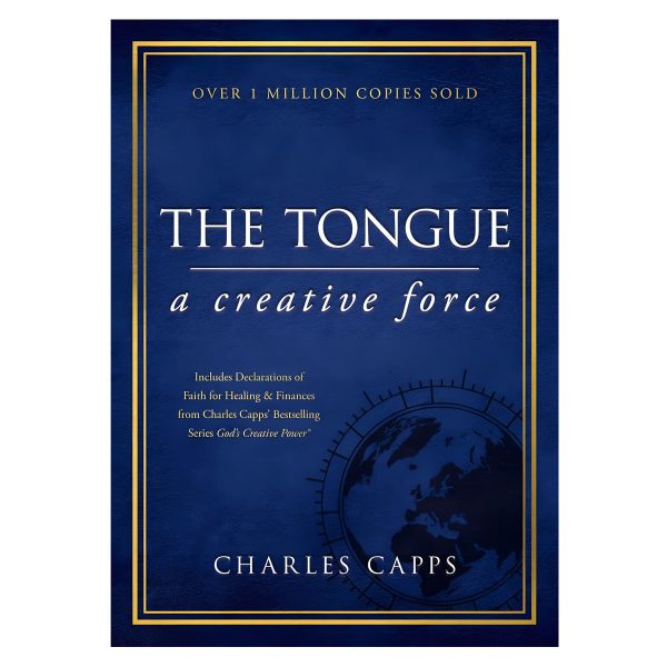 The Tongue: A Creative Force, Gift Edition (Hardcover) - Image 4