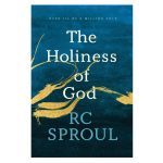 The Holiness of God (Paperback) - Image 7
