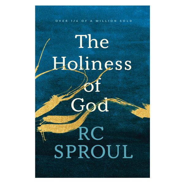 The Holiness of God (Paperback) - Image 7