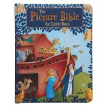 The Picture Bible For Little Ones (Hardcover) - Image 21