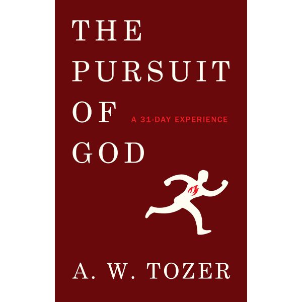 The Pursuit Of God: A 31-Day Experience (Paperback) - Image 4