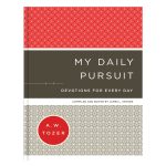 My Daily Pursuit: Devotions For Every Day (Hardcover) - Image 13