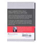 My Daily Pursuit: Devotions For Every Day (Hardcover) - Image 14