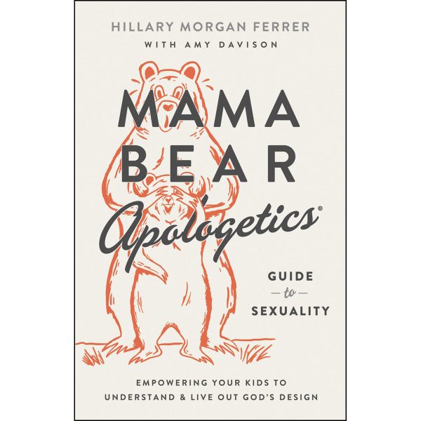 Mama Bear Apologetics Guide To Sexuality (Paperback) - Image 4