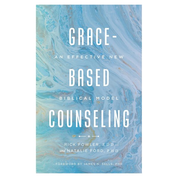 Grace-Based Counseling: An Effective New Biblical Model (Paperback) - Image 4