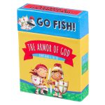Go Fish! – The Armor Of God (Game Cards) - Image 21