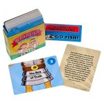 Go Fish! – The Armor Of God (Game Cards) - Image 22
