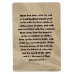 Go Fish! – The Armor Of God (Game Cards) - Image 24