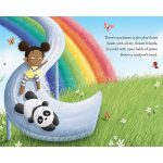 God, I Know You're Good (2 God, I Know Series)(Board Book) - Image 6