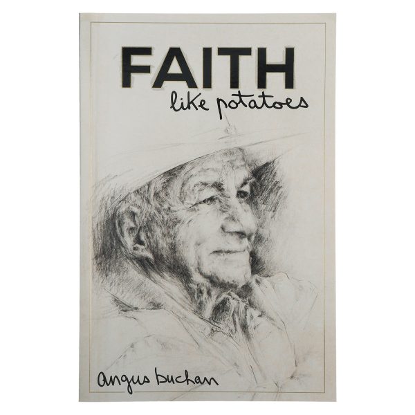 Faith Like Potatoes (Paperback) - Image 8