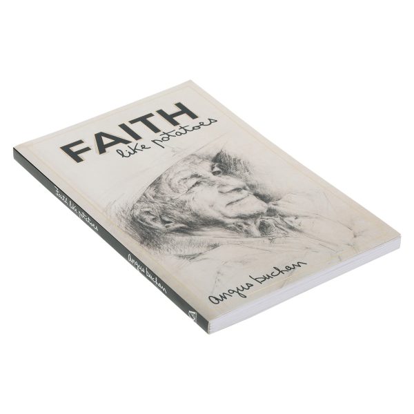 Faith Like Potatoes (Paperback) - Image 10