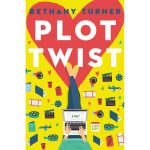 Plot Twist (Paperback) - Image 4