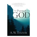 The Pursuit Of God: The Definitive Classic (Paperback) - Image 4