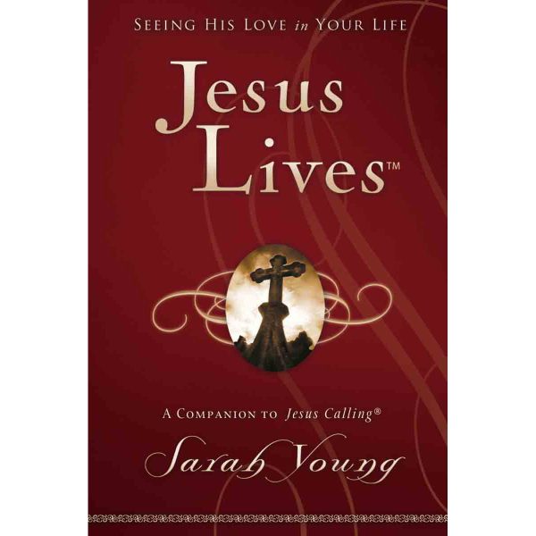 Jesus Lives (Hardcover) - Image 4