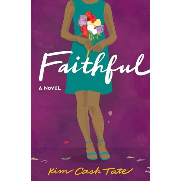 Faithful (Paperback) - Image 3