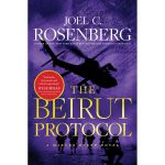 The Beirut Protocol (4 Marcus Ryker Series)(Paperback) - Image 7