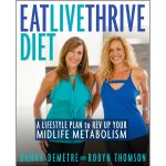 Eat, Live, Thrive Diet (Paperback) - Image 4