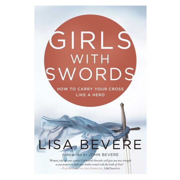 Girls With Swords (Paperback) - Image 4
