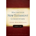 The Macarthur NT Commentary Vol 8: Luke 6-10 Hardcover - Image 4