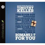 Romans 1-7 For You (Unabridged)(Audio CD) - Image 4