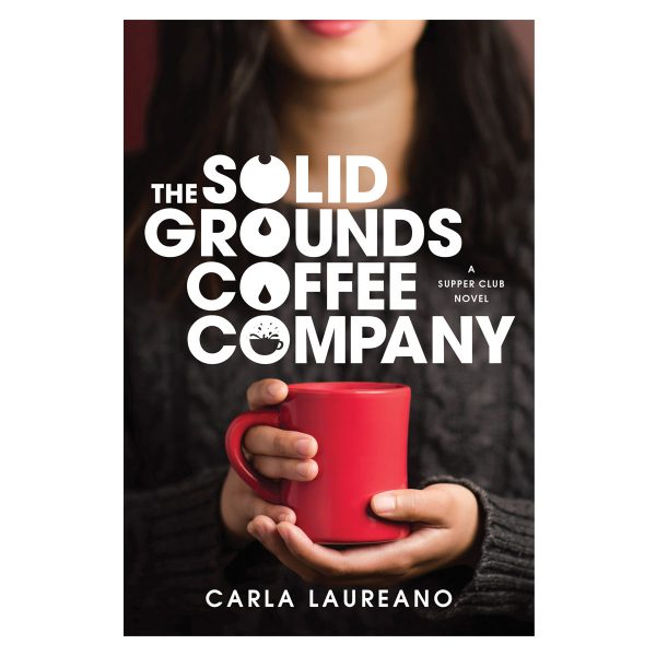The Solid Grounds Coffee Company - 3 The Saturday Night Supper Club (Paperback) - Image 3