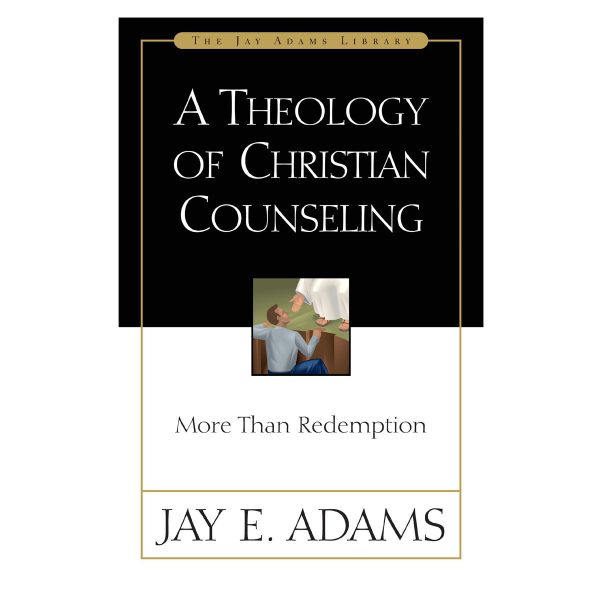 A Theology Of Christian Counseling (Paperback) - Image 3